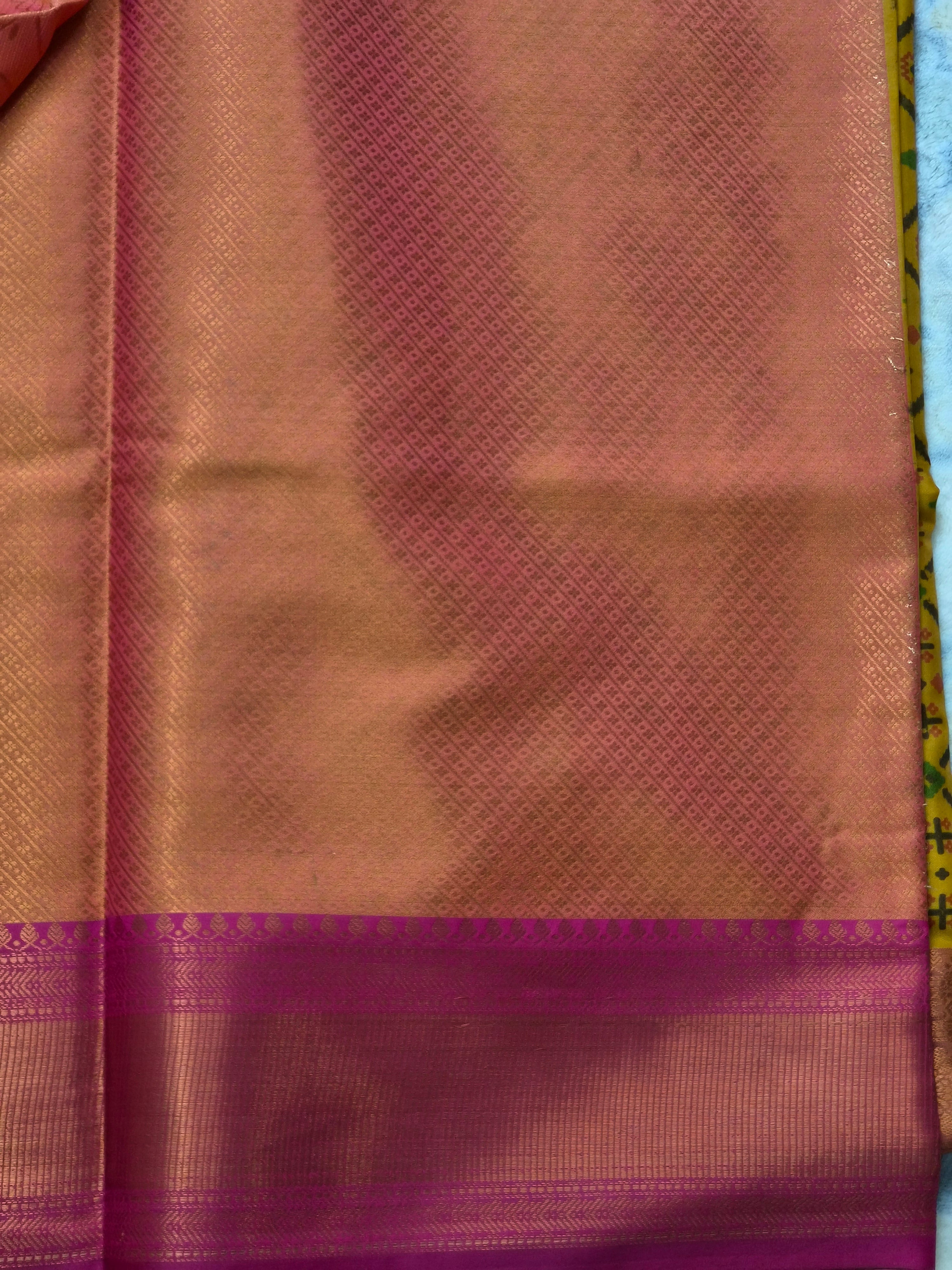 Royal Soft Silk Printed Saree
