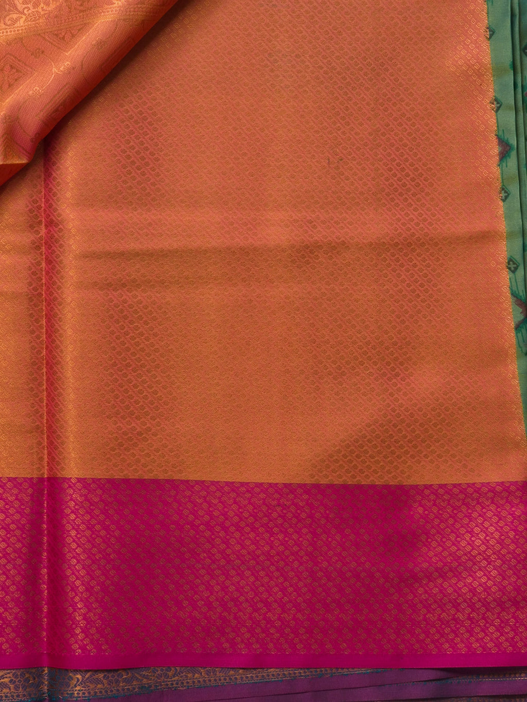 Royal Soft Silk Printed Saree