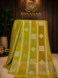 Viscose Silk Saree