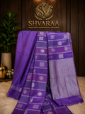 Viscose Silk Saree